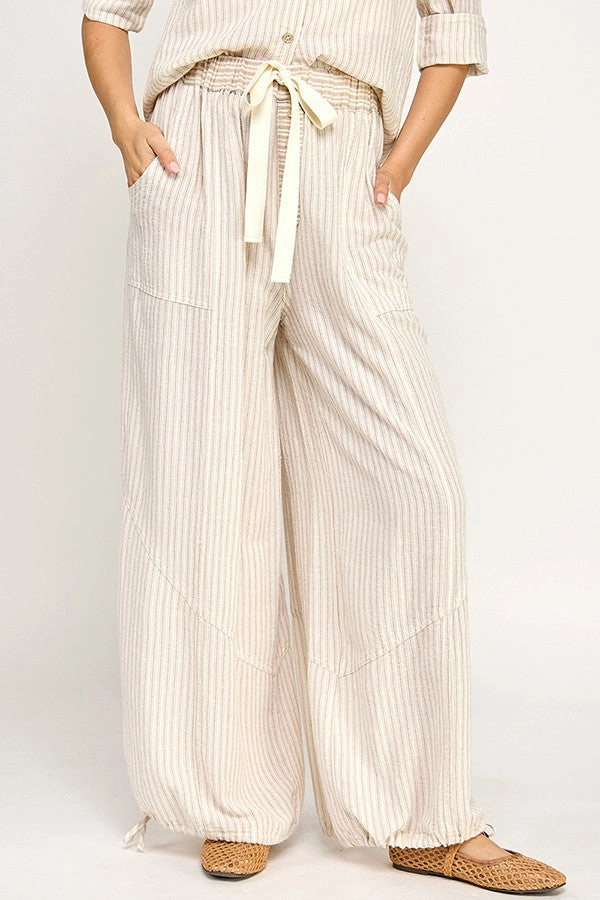 DOWNTOWN PANTS