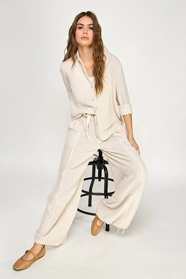 DOWNTOWN PANTS