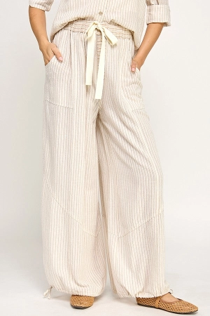 DOWNTOWN PANTS