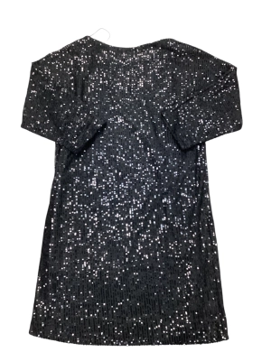 Dress Party Short By Vince Camuto In Black, Size:S
