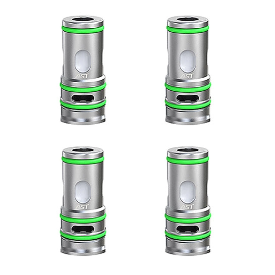 Eleaf GX Replacement Coils (4 Pack)
