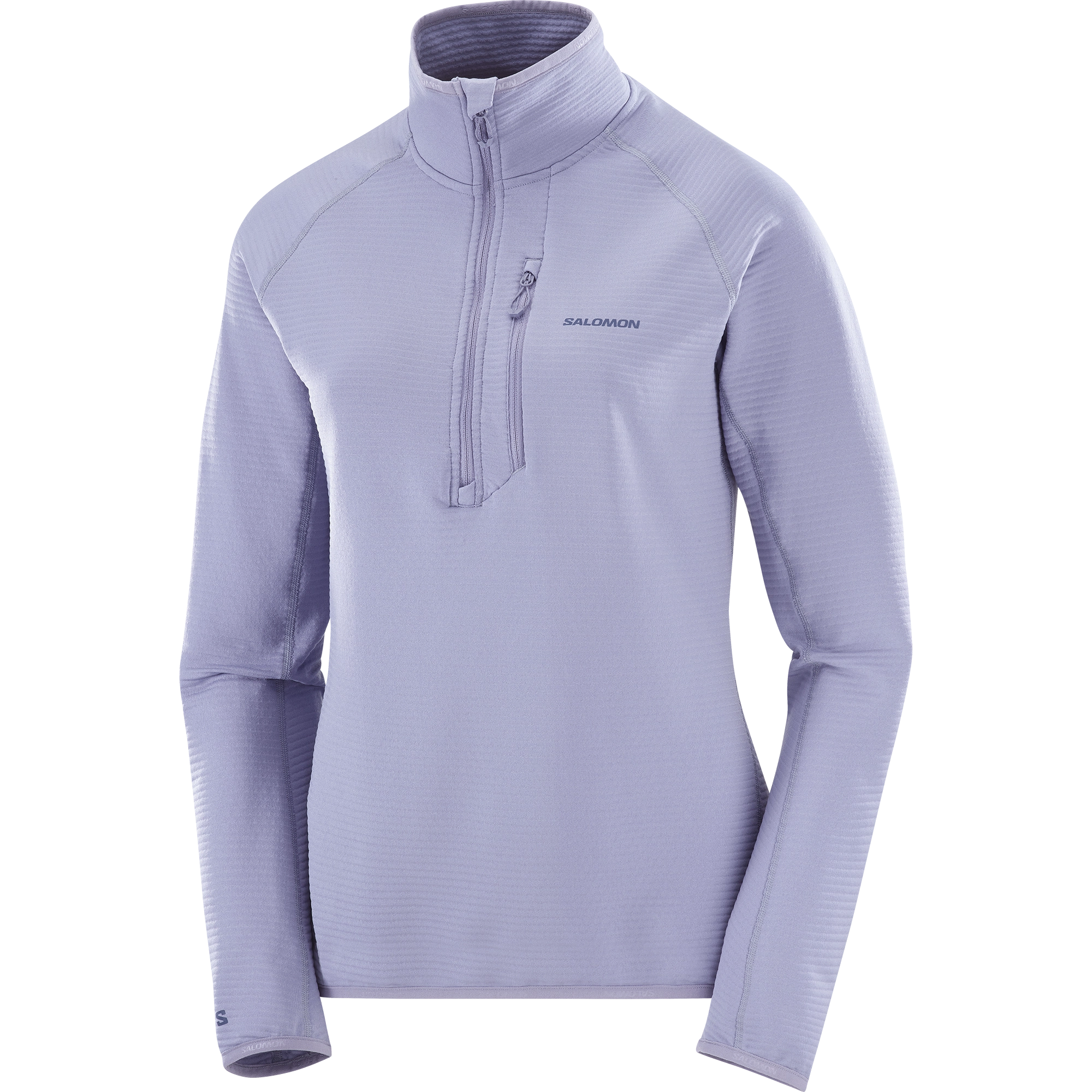 ESSENTIAL LIGHTWARM HALF-ZIP WOMEN'S