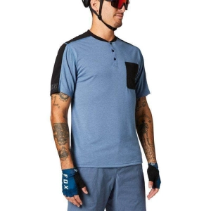 Fox Racing Ranger DR SS Henley