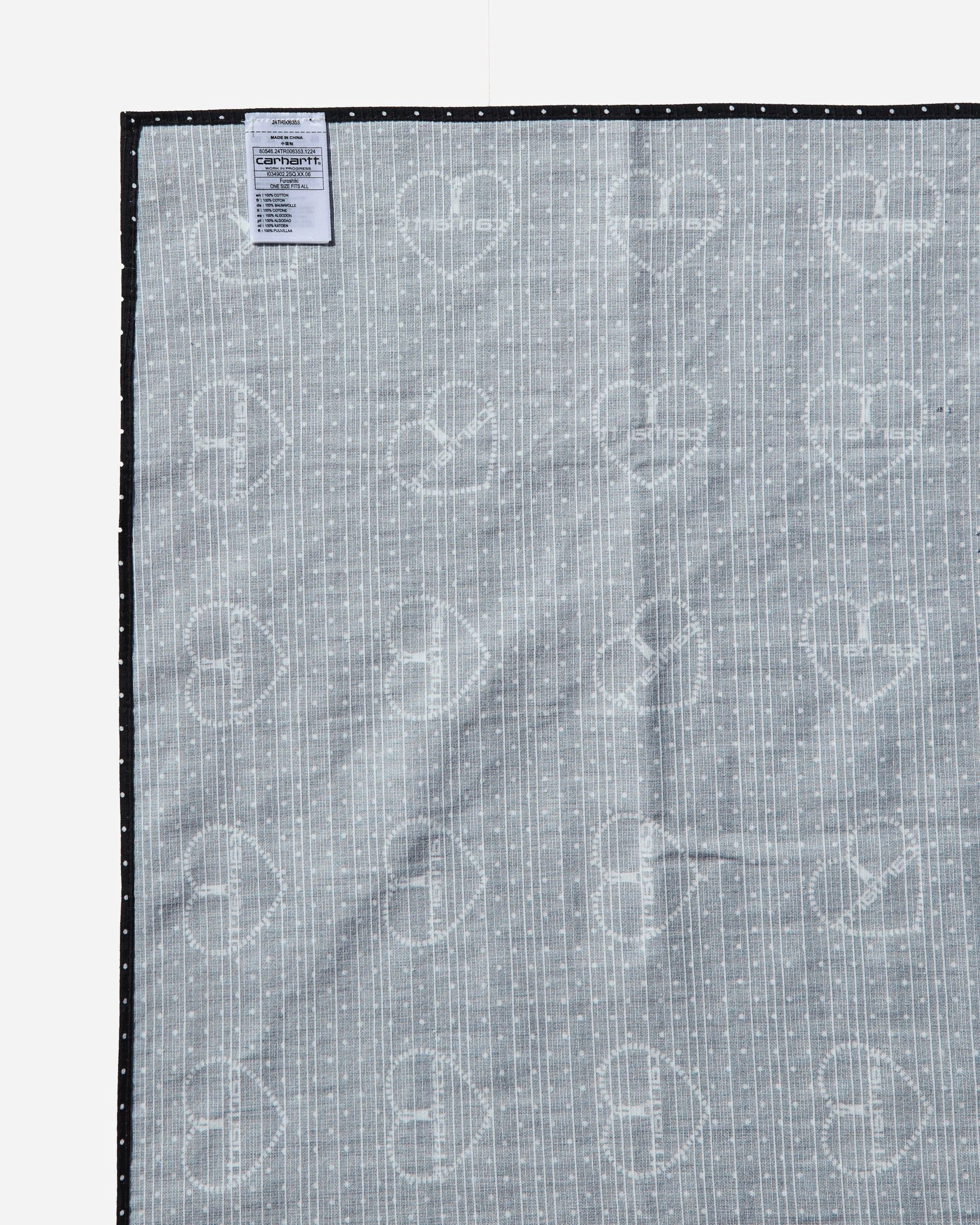 Furoshiki Black