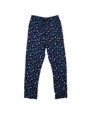 Goat USA Youth Santa Pajama Pants