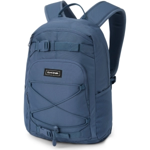 Grom Backpack 13L - Vintage Indigo