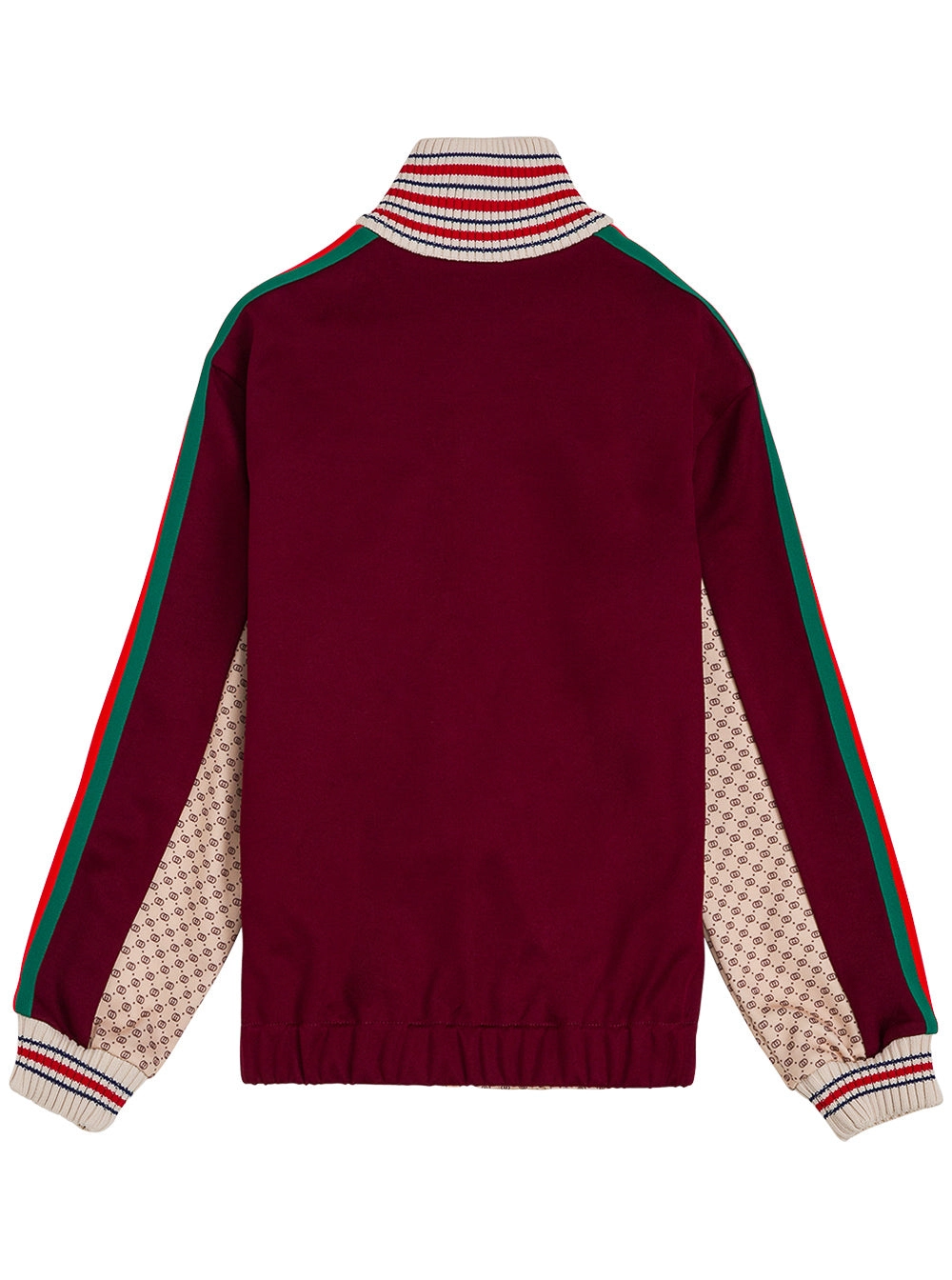 Gucci Kids Interlocking G Track Jacket