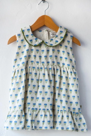 Harper Flare Dress   Bloomer