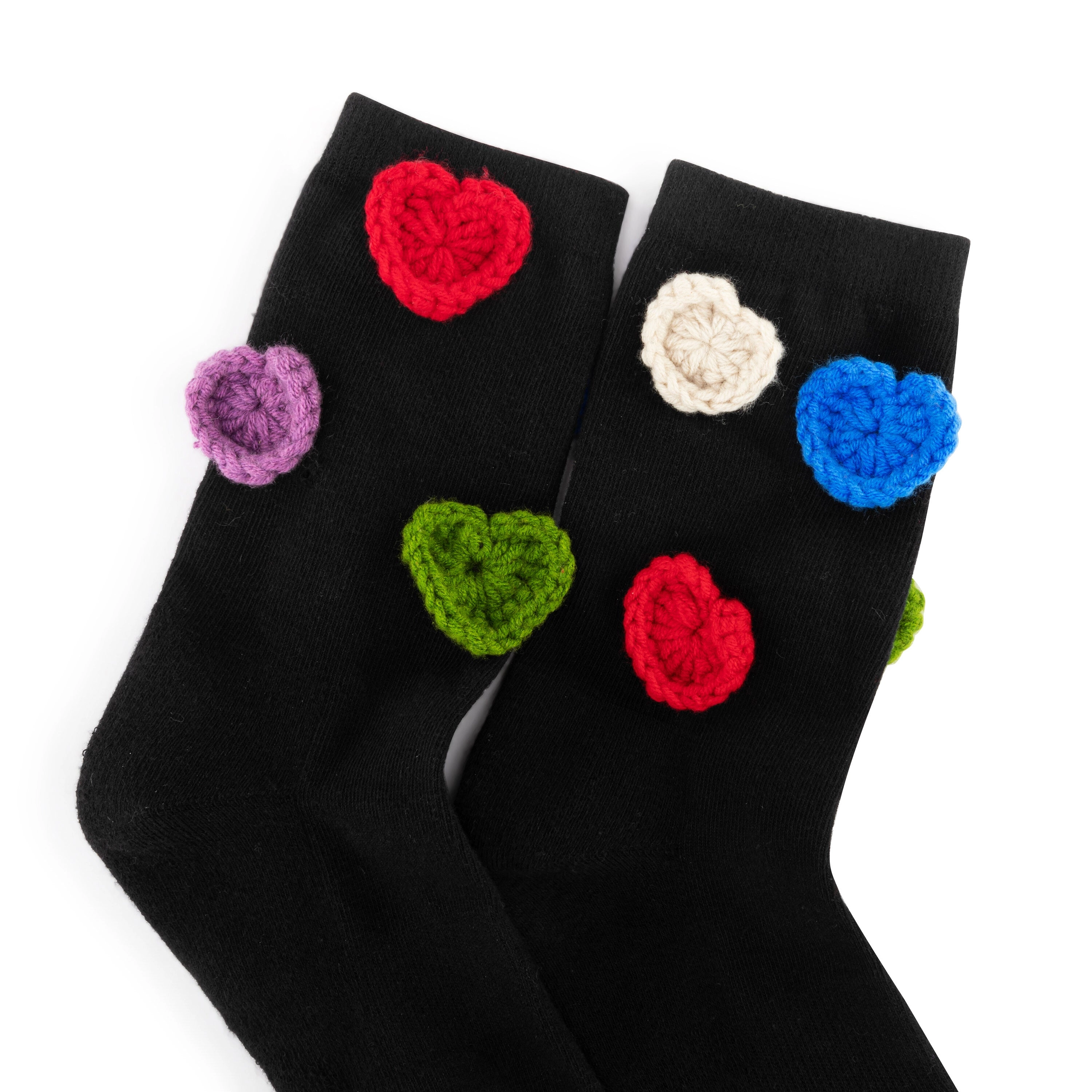 Haven Trouser Socks