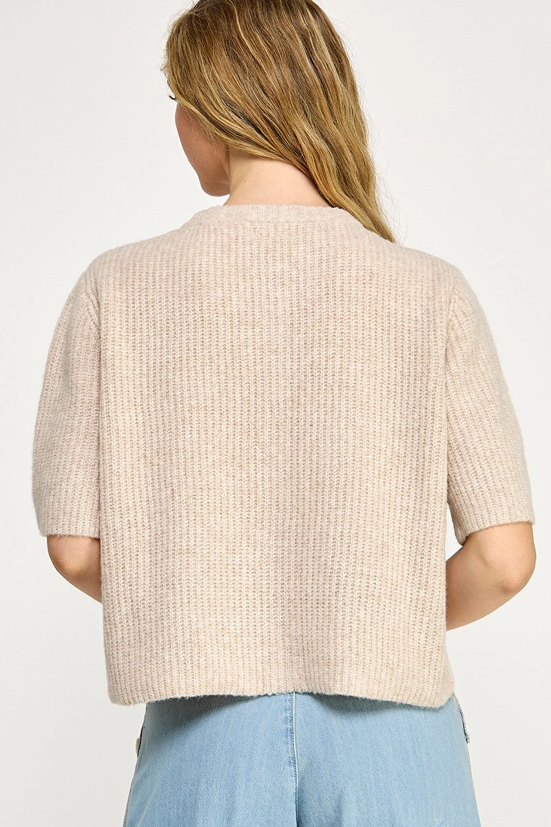 HENRY CARDIGAN