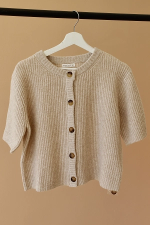 HENRY CARDIGAN