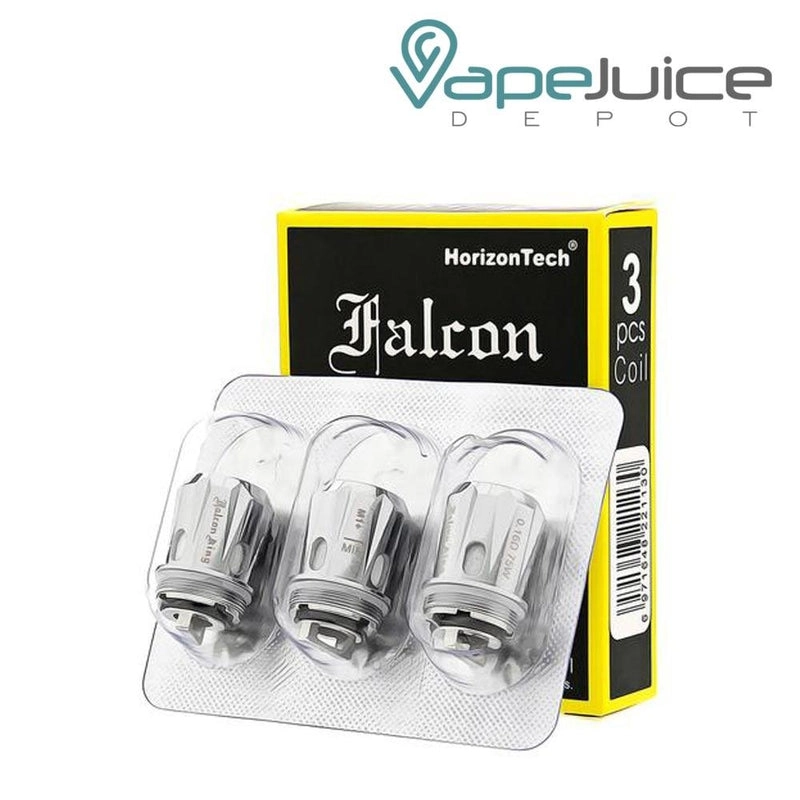 HorizonTech Falcon Replacement Mesh Coils