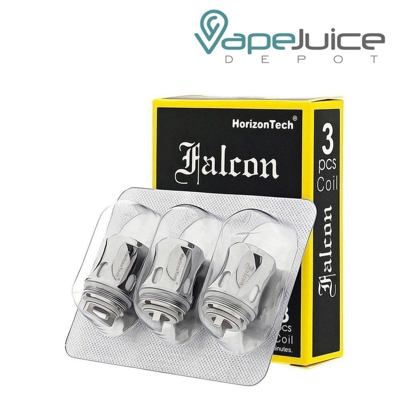 HorizonTech Falcon Replacement Mesh Coils