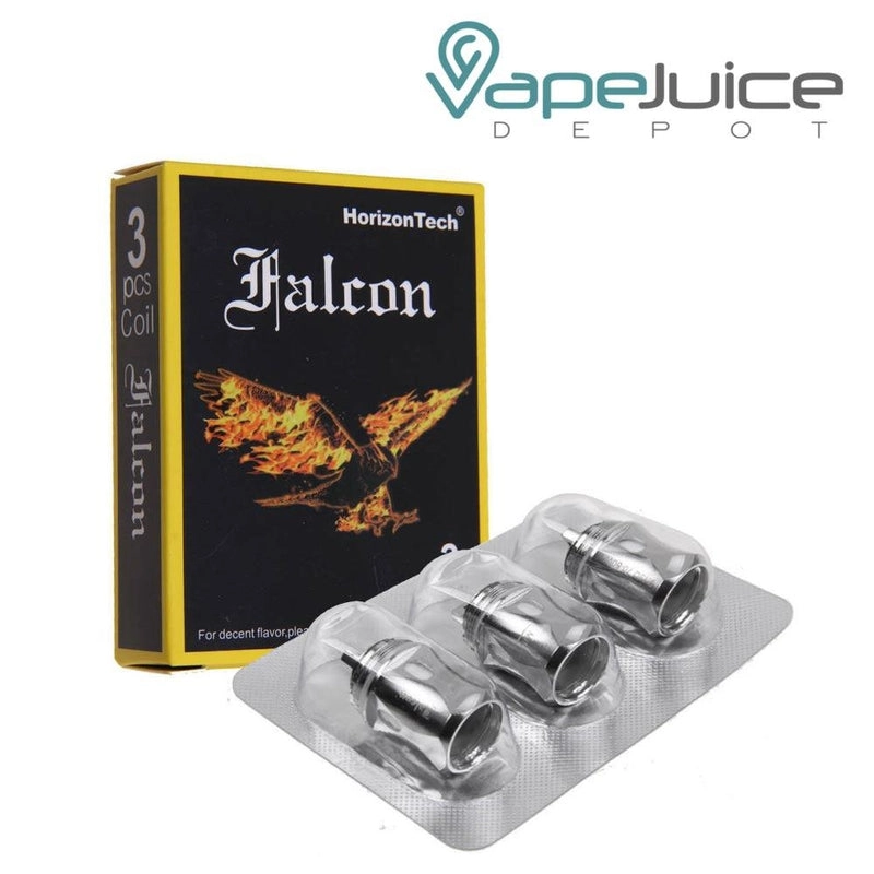 HorizonTech Falcon Replacement Mesh Coils