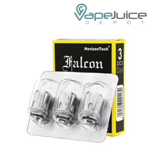 HorizonTech Falcon Replacement Mesh Coils