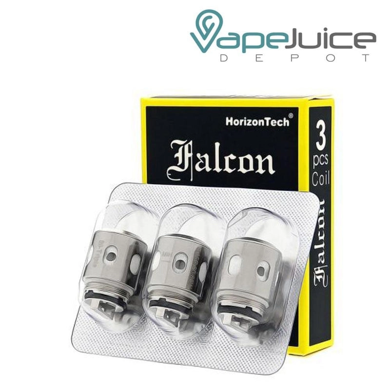 HorizonTech Falcon Replacement Mesh Coils