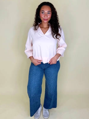 Into the Jungle Jeans