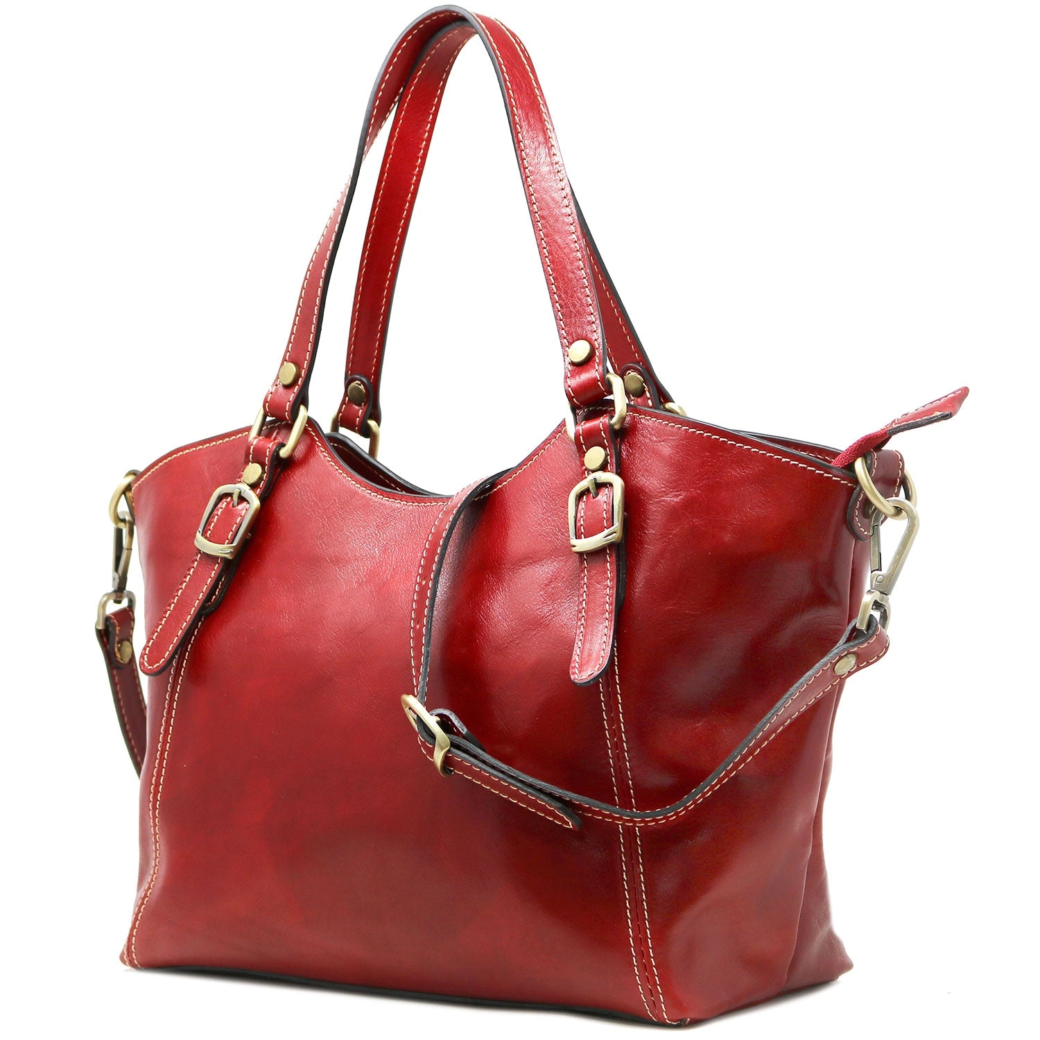 Ischia Shoulder Bag