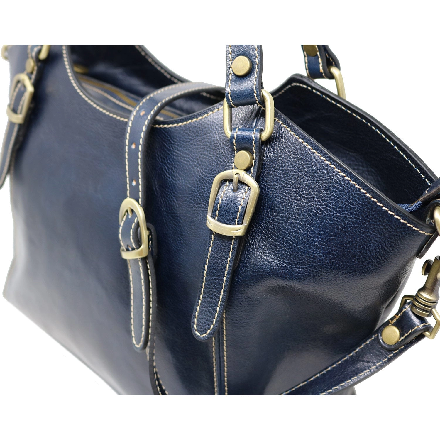 Ischia Shoulder Bag
