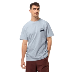 jack wolfskin Discover Men's Tee