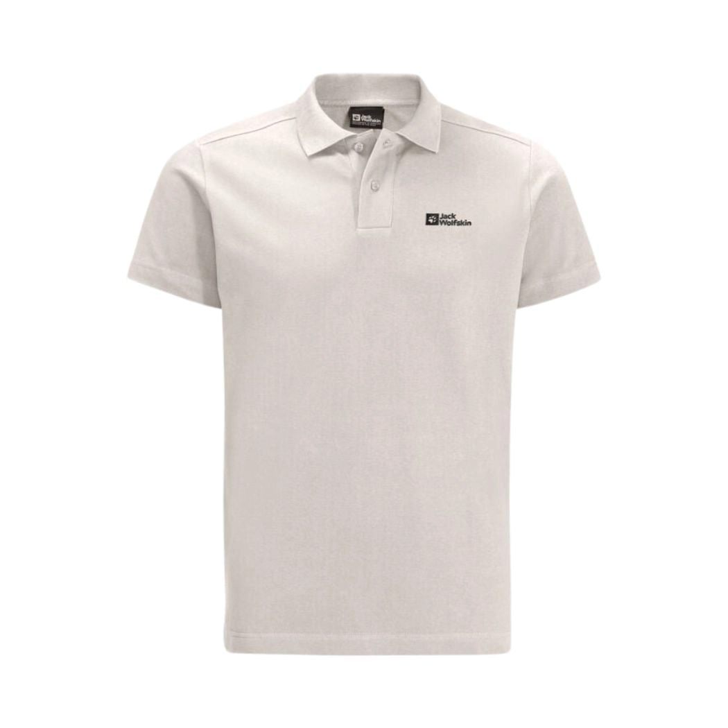 jack wolfskin Essential Men's Polo