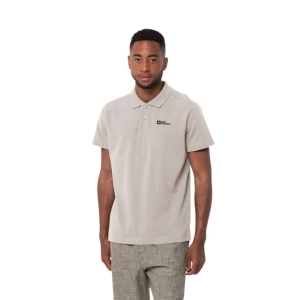 jack wolfskin Essential Men's Polo