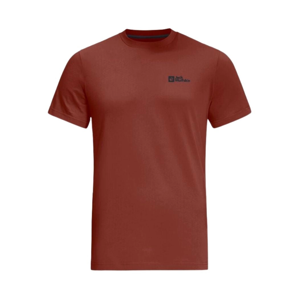 jack wolfskin Essential Men's Tee