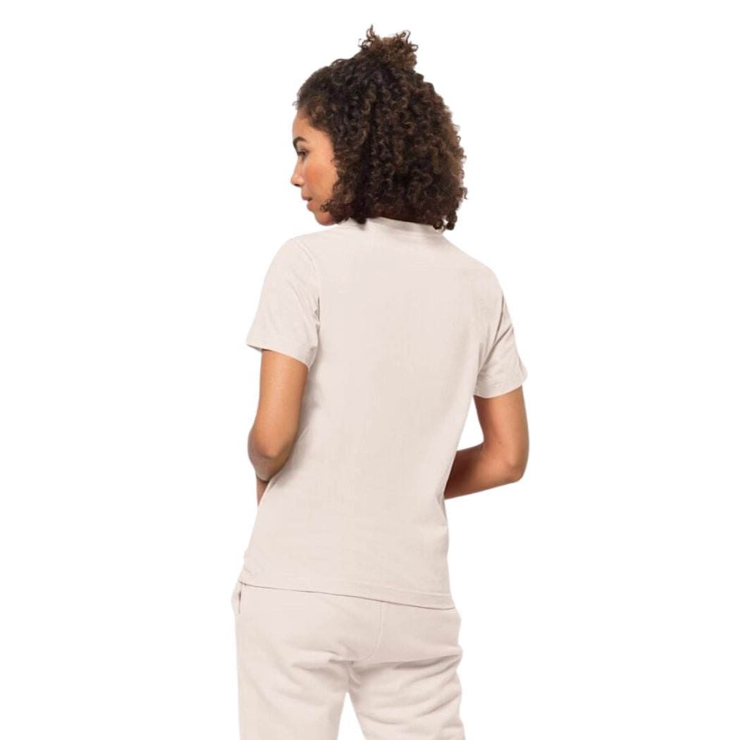 jack wolfskin Essential Women's Tee