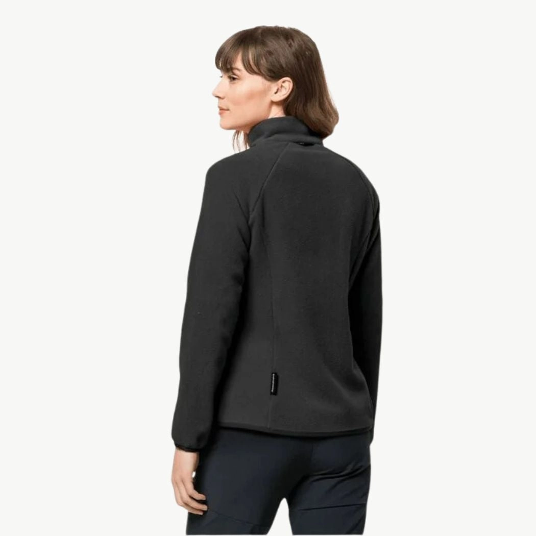 jack wolfskin Moonrise FZ Women's Fleece Jacket