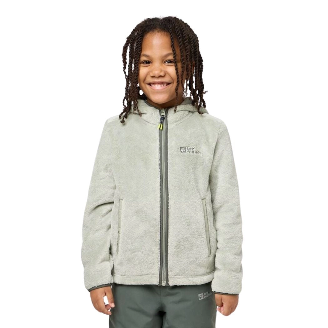jack wolfskin Nepali Kids Jacket