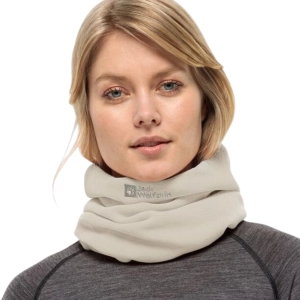 jack wolfskin Real Stuff Loop Unisex Scarf