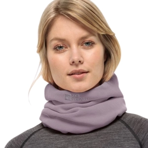 jack wolfskin Real Stuff Loop Unisex Scarf