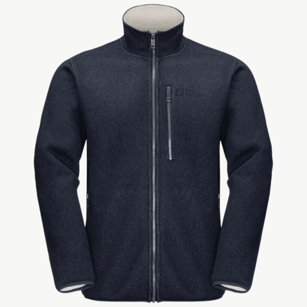 jack wolfskin Robson Fjord Men's Jacket