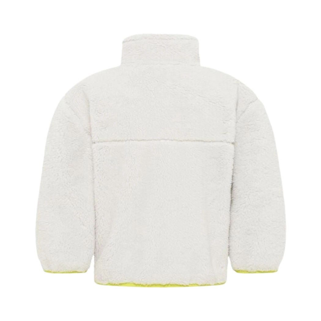 jack wolfskin Smileyworld Fleece Kids Jacket
