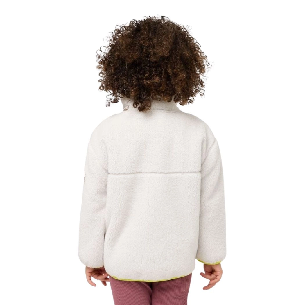 jack wolfskin Smileyworld Fleece Kids Jacket