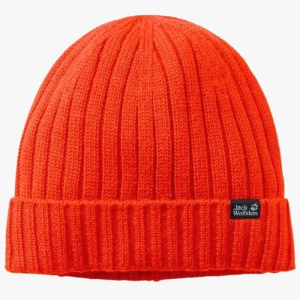 jack wolfskin Stormlock Unisex Rip Knit Cap