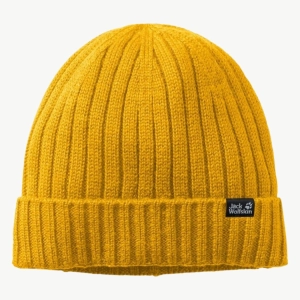 jack wolfskin Stormlock Unisex Rip Knit Cap
