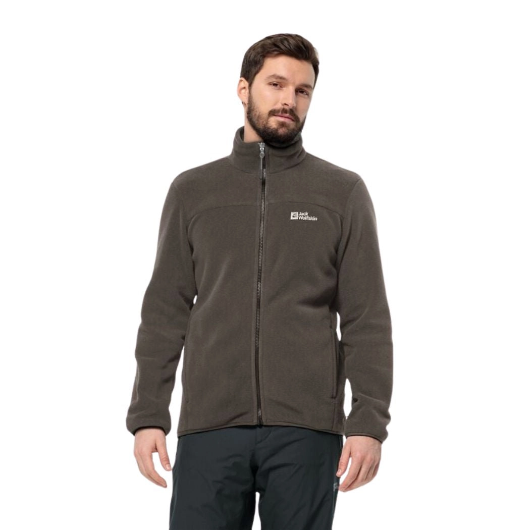 jack wolfskin Taubenberg 3in1 Men's Jacket