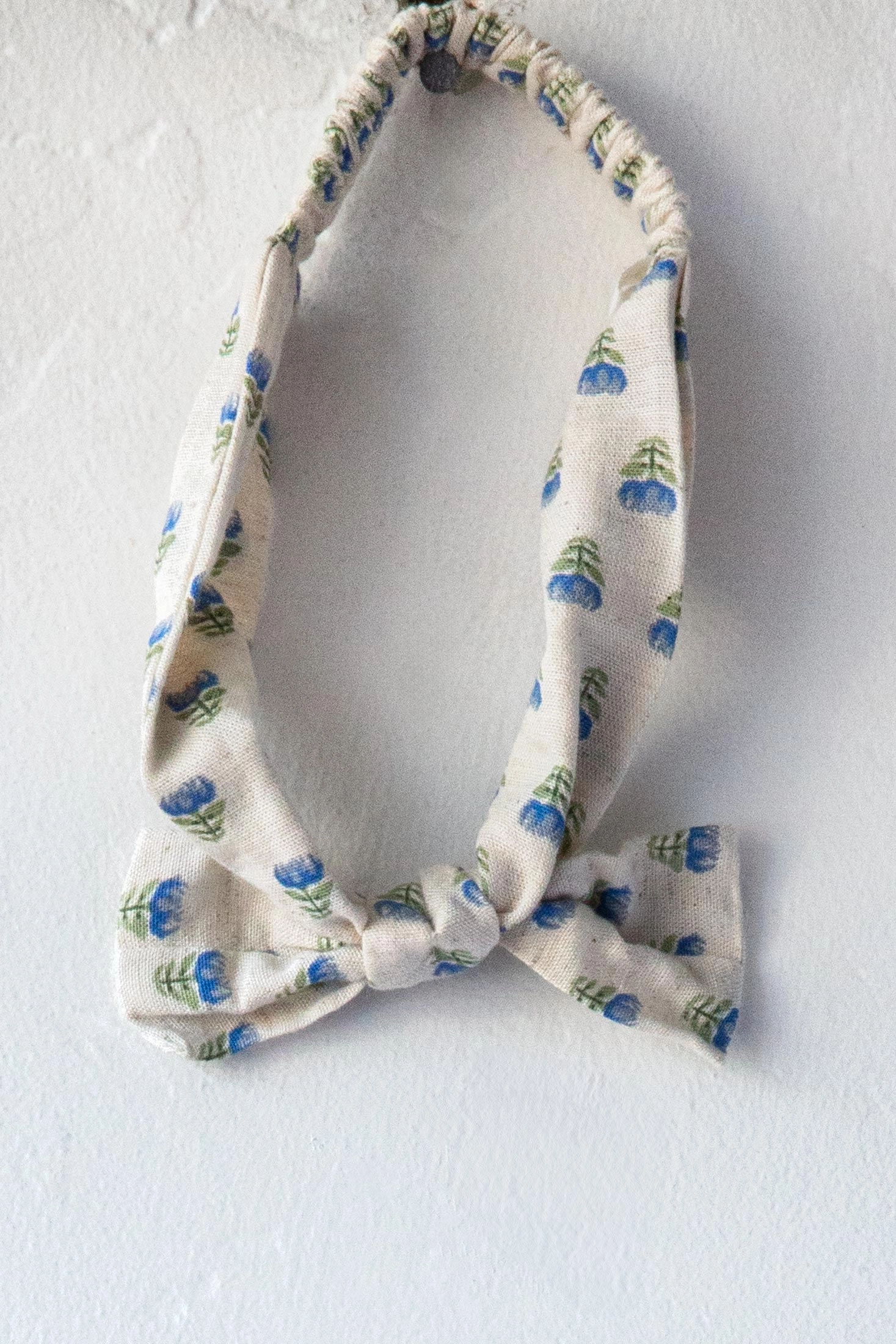 Jaipur Romper   Headband