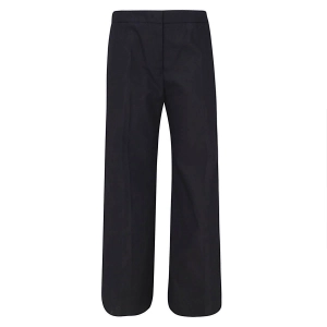 Jil Sander Classic Straight-Leg Pants