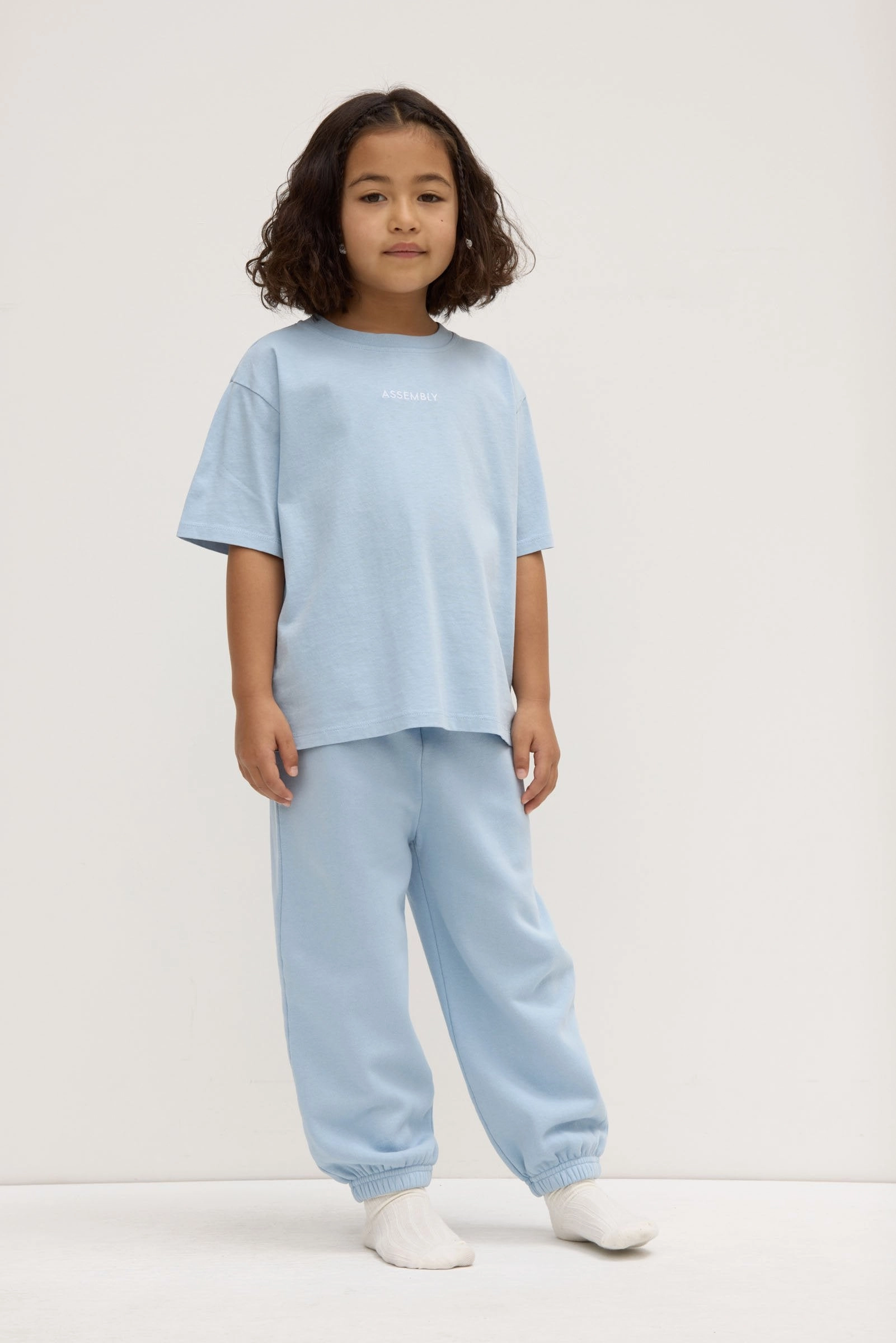 Kids Established Track Pant