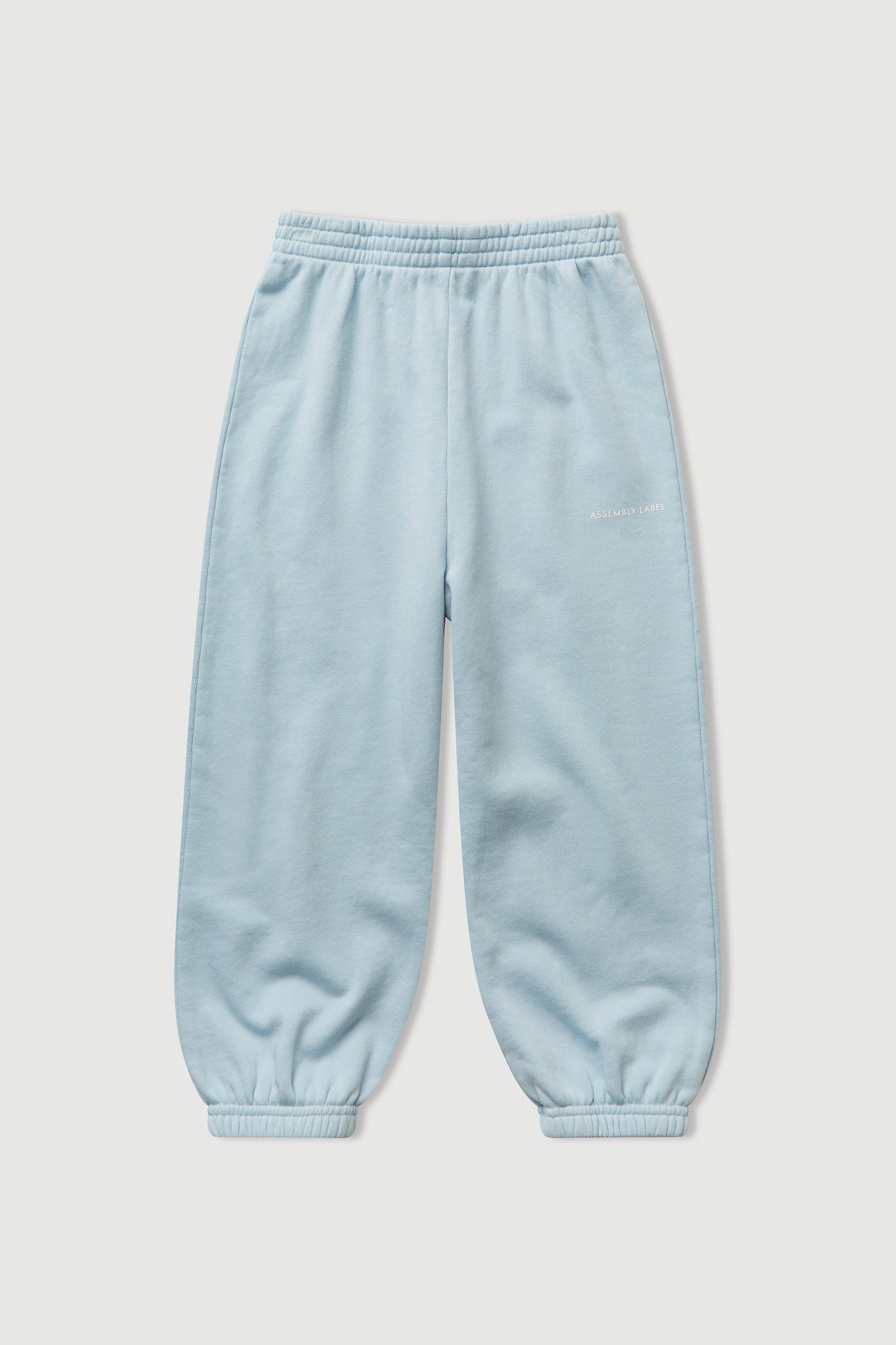 Kids Established Track Pant