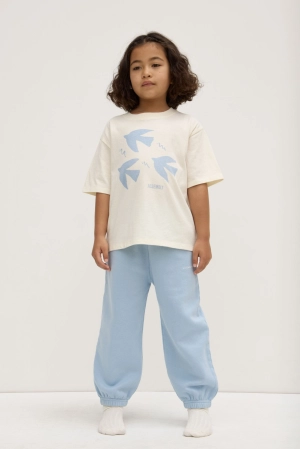 Kids Established Track Pant