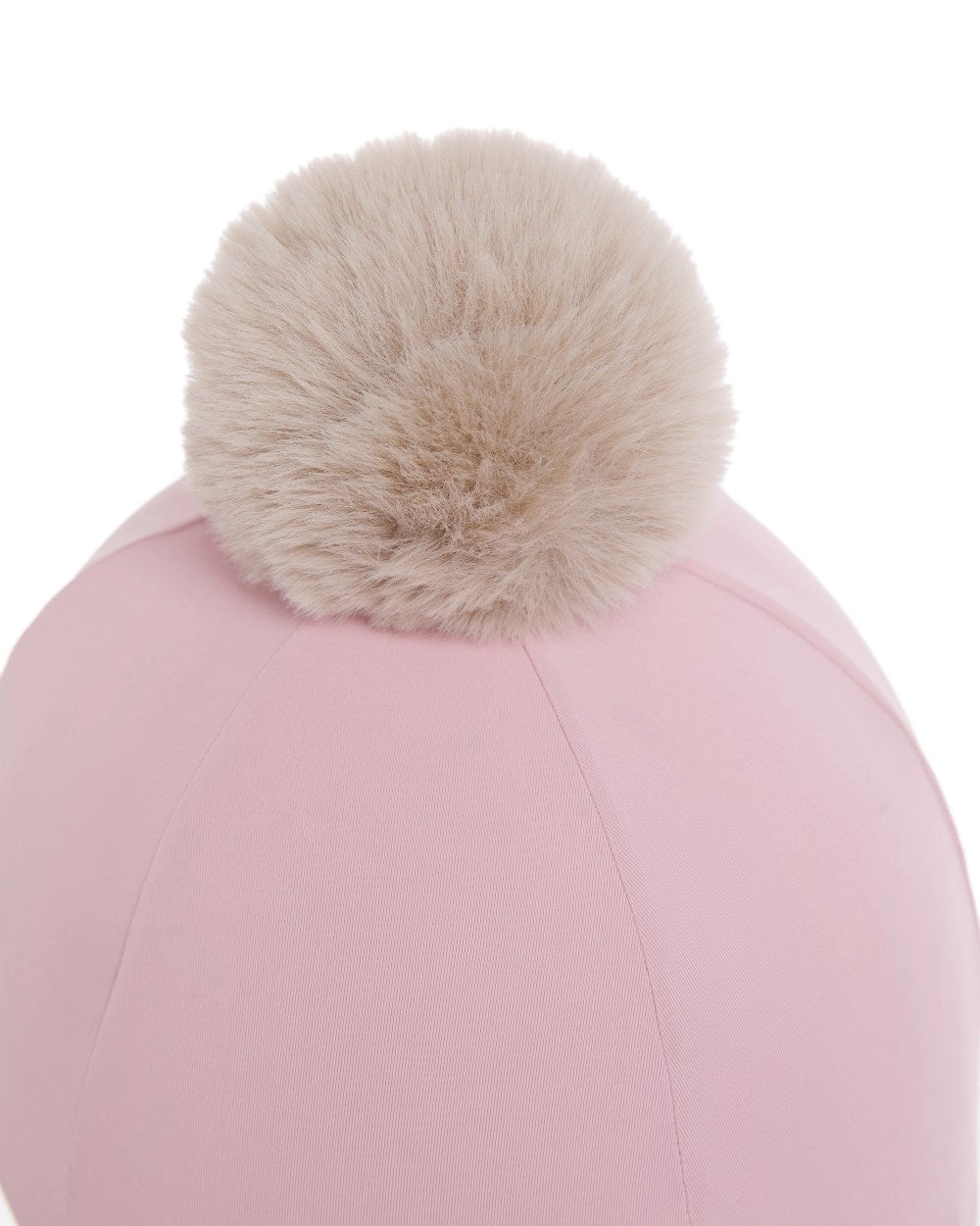 LeMieux Pom Hat Silk