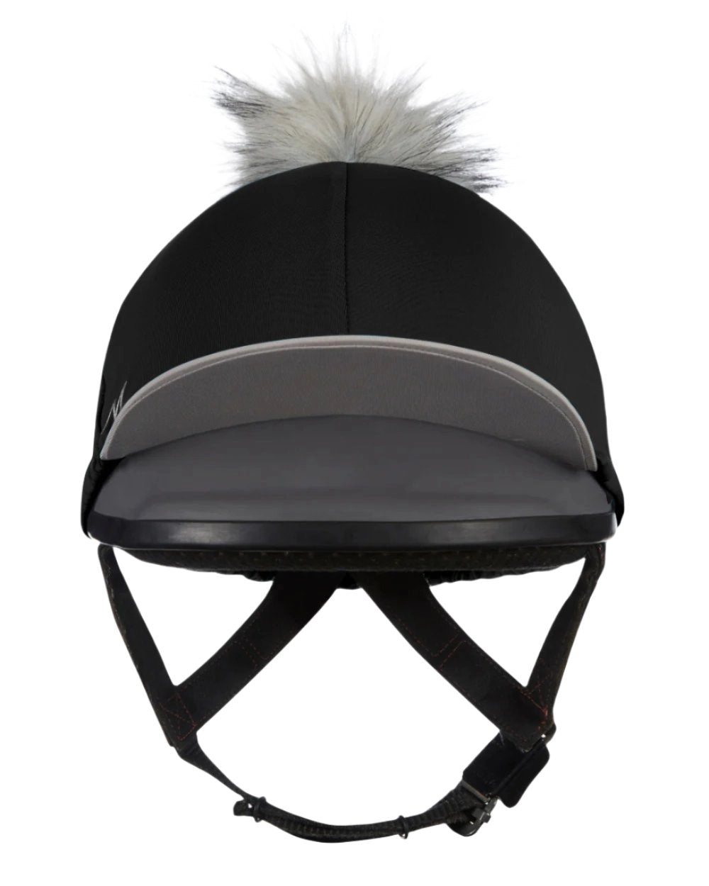 LeMieux Pom Hat Silk