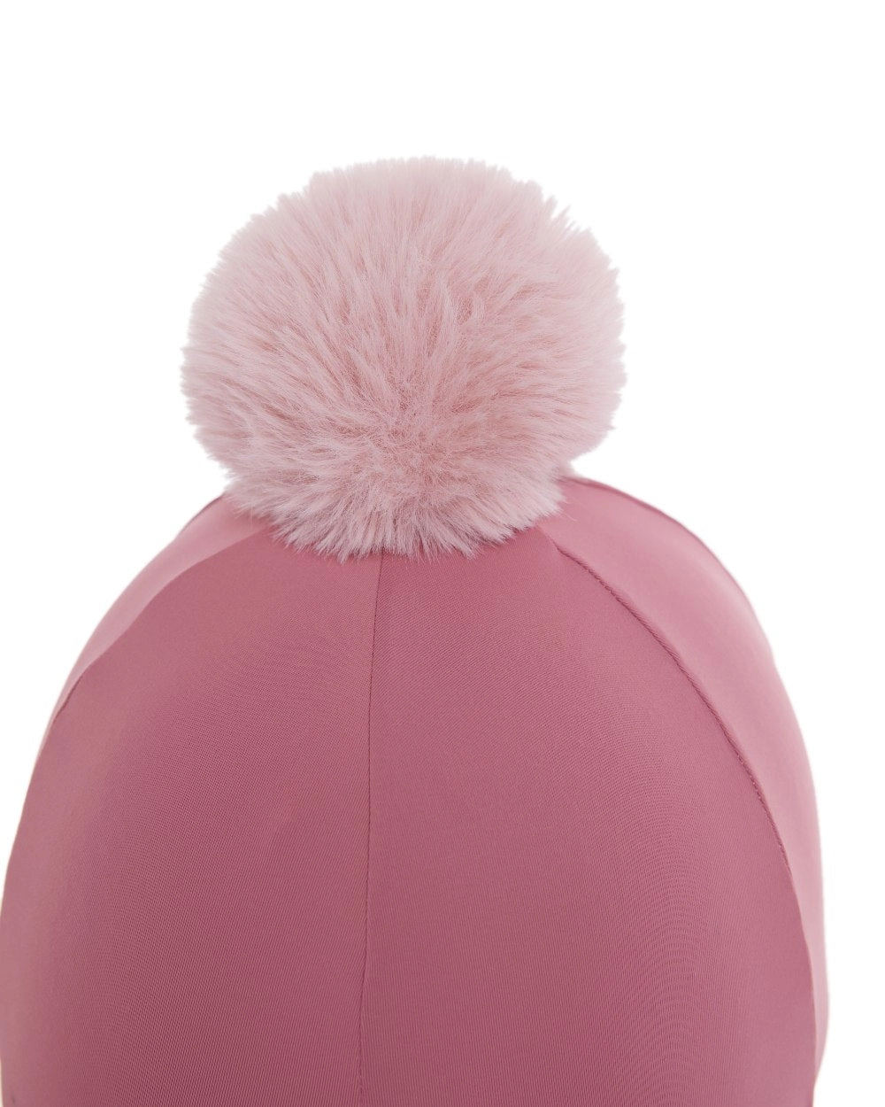 LeMieux Pom Hat Silk