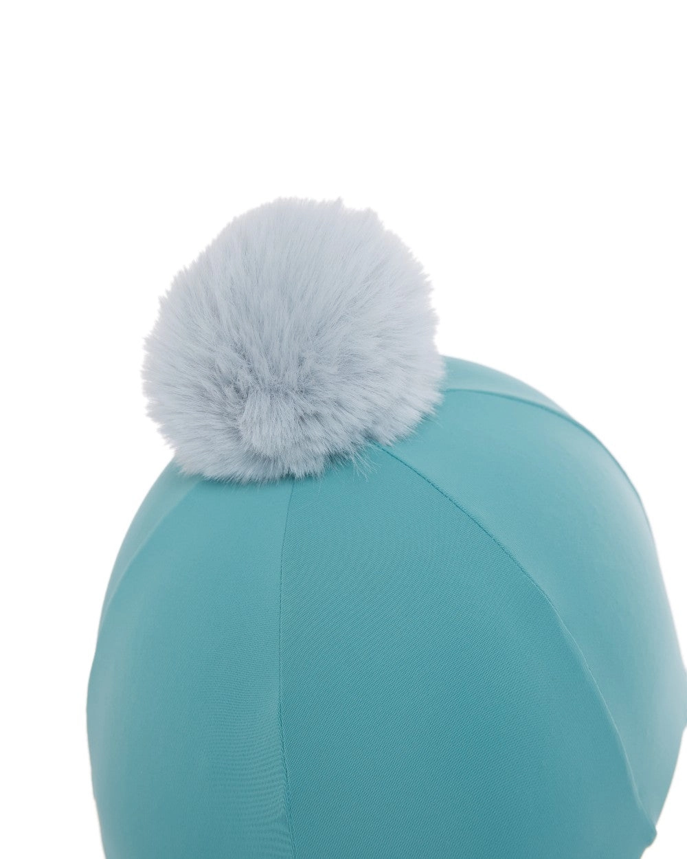 LeMieux Pom Hat Silk