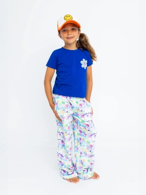 Let's Dance Loungewear Pant