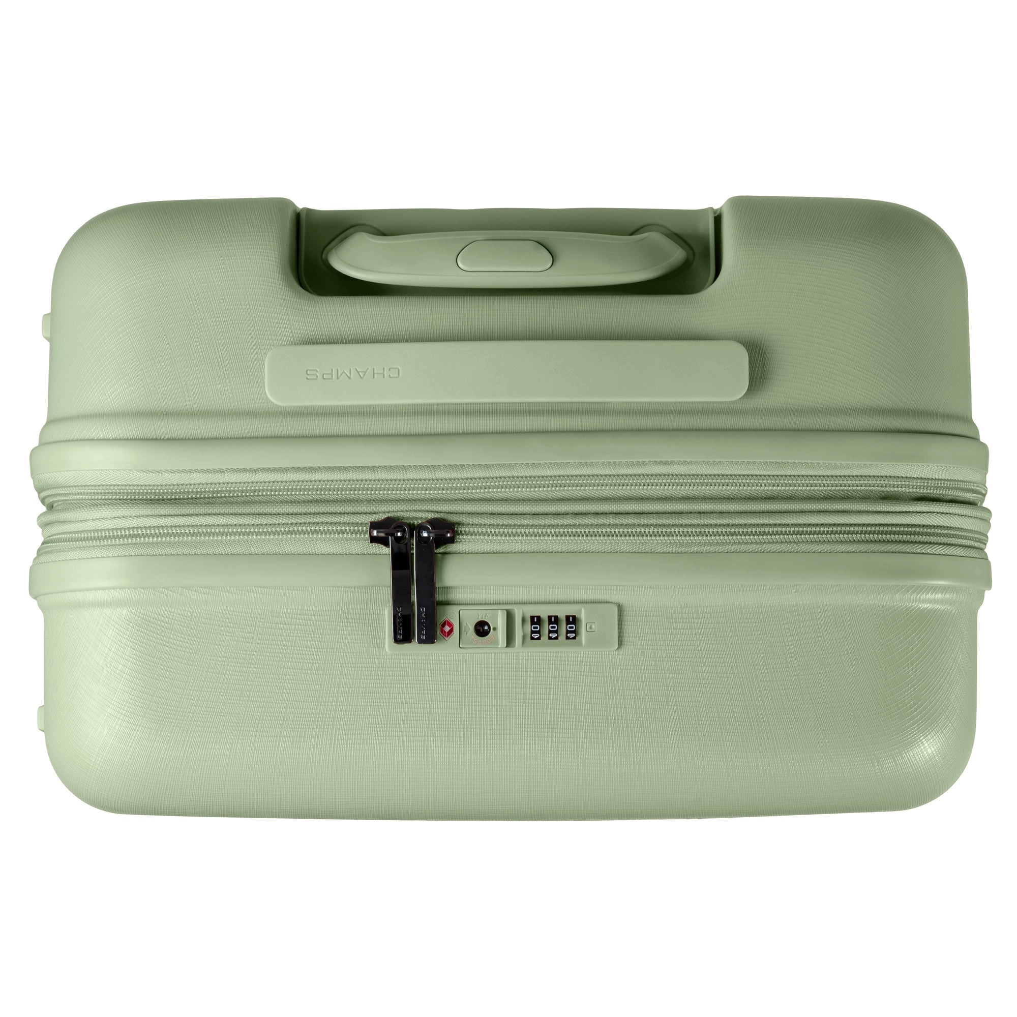 Linen / 3-Piece Luggage Set *Drop Ship*