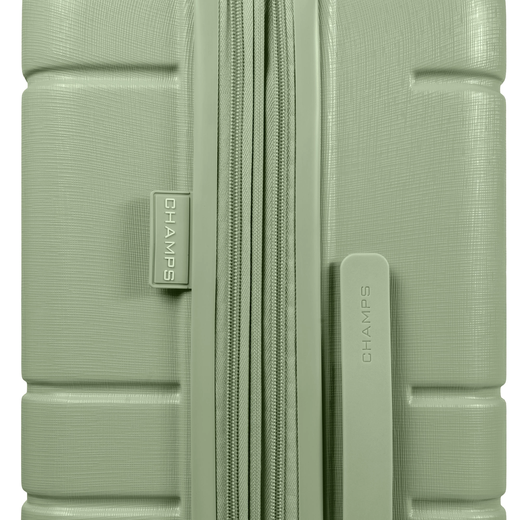 Linen / 3-Piece Luggage Set *Drop Ship*